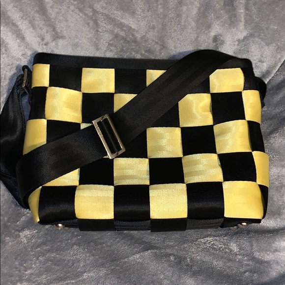 Harveys Handbags - Harveys Limited Edition Honey Bee Convertible Tote